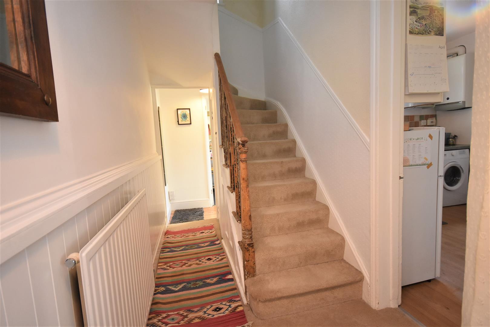 Sandford Walk, Newtown, EXETER Burgoynes Estate Agents, Exeter